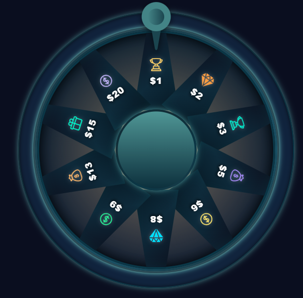 Spinner Preview