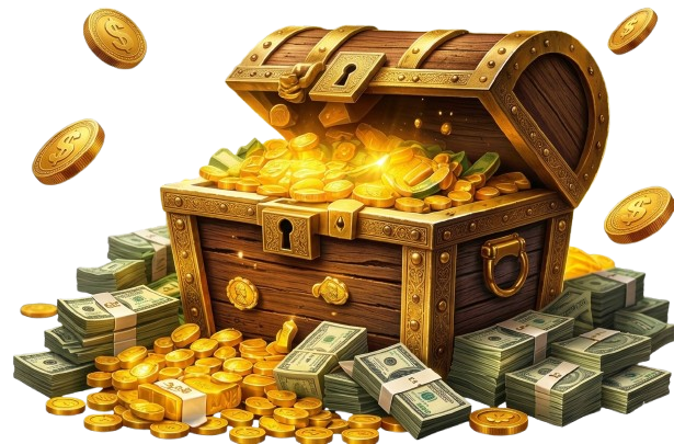Treasure